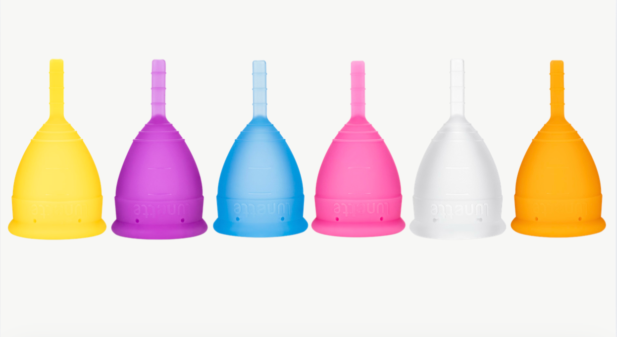 The Science of Menstrual Cup Material: Why Silicone is Better (and Wha   Lunette