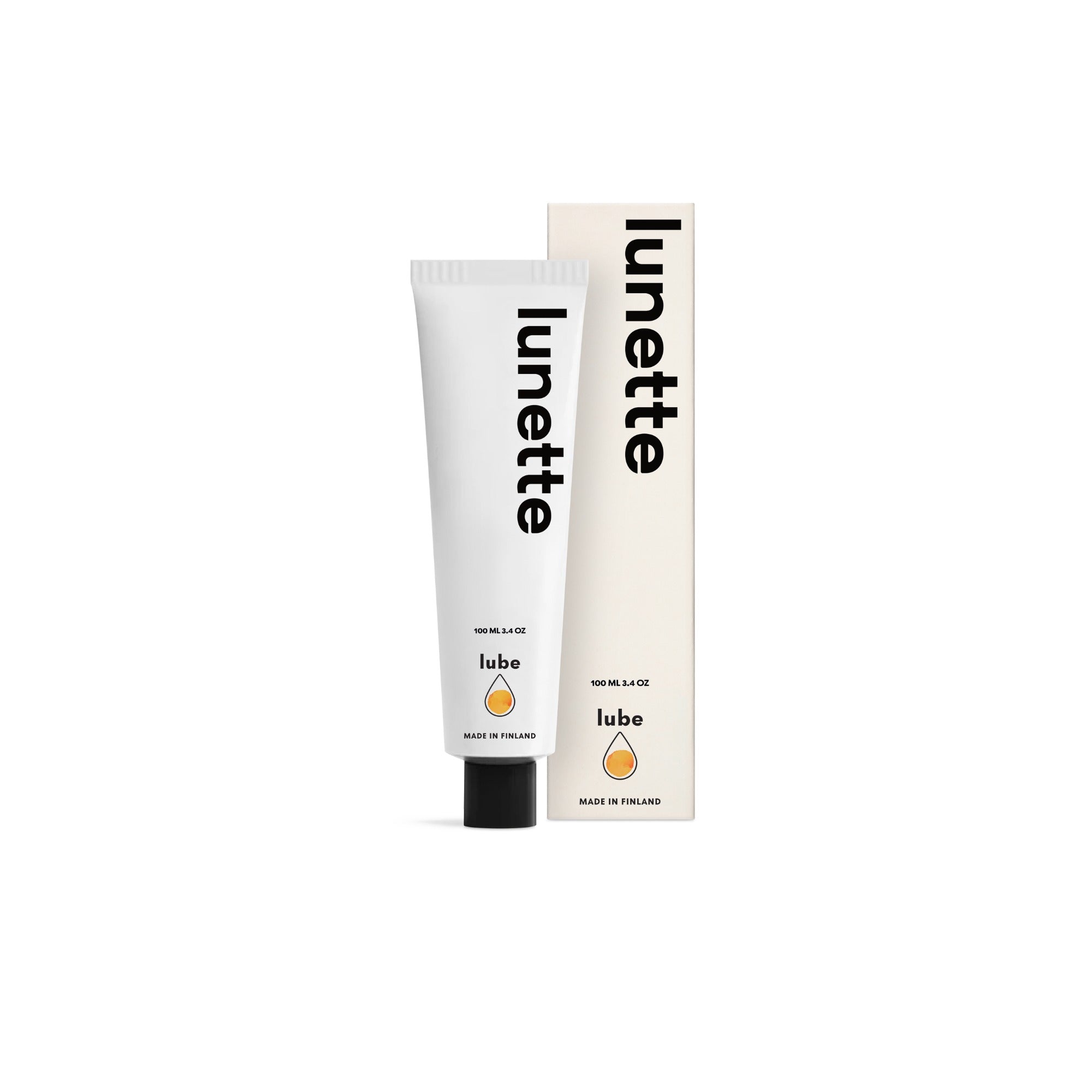Lunette Lube 100 ml Lunette Lube 100 ml