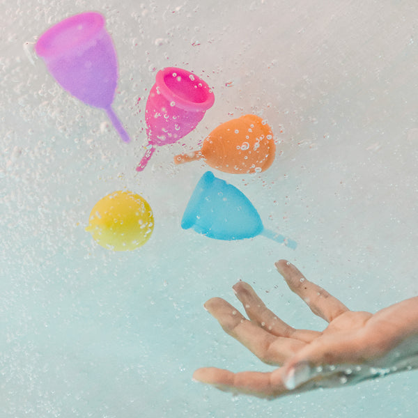 7 Product Swaps for Plastic Free living