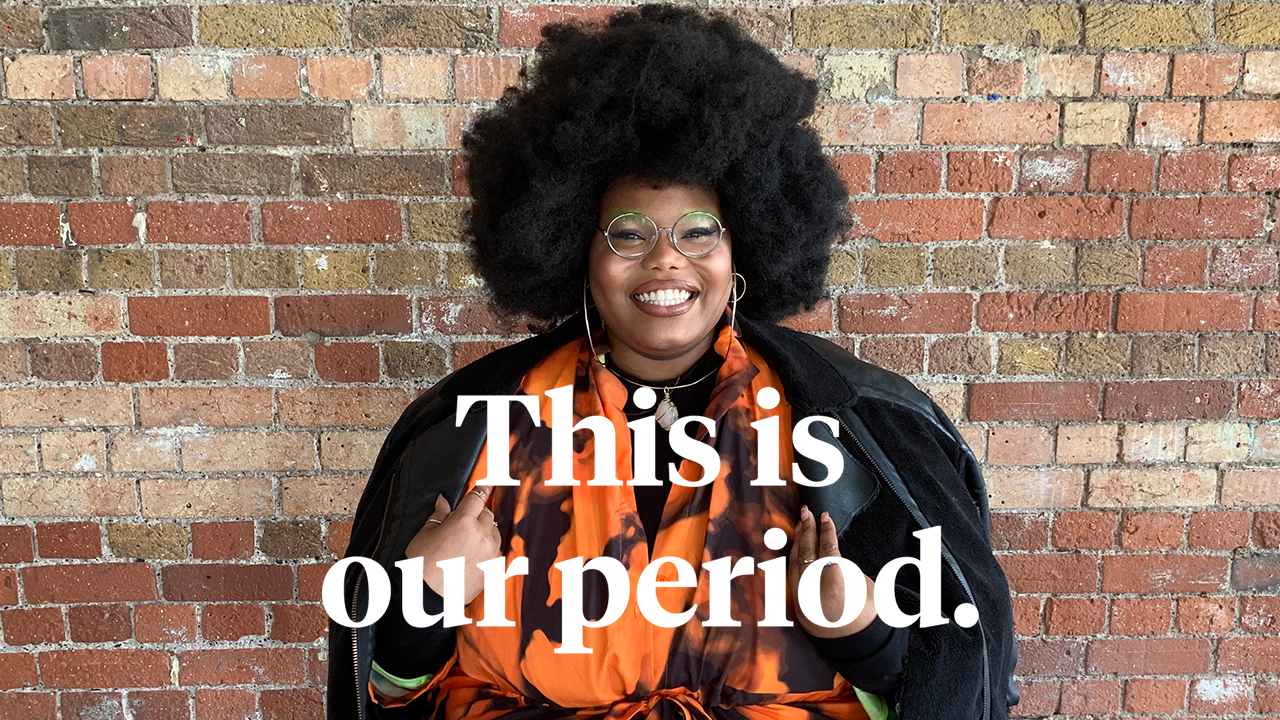 Elisa Goodkind and Lily Mandelbaum are Bloody Awesome!