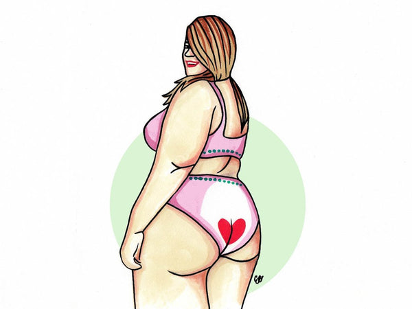 What’s The Difference Between Periods And Spotting?