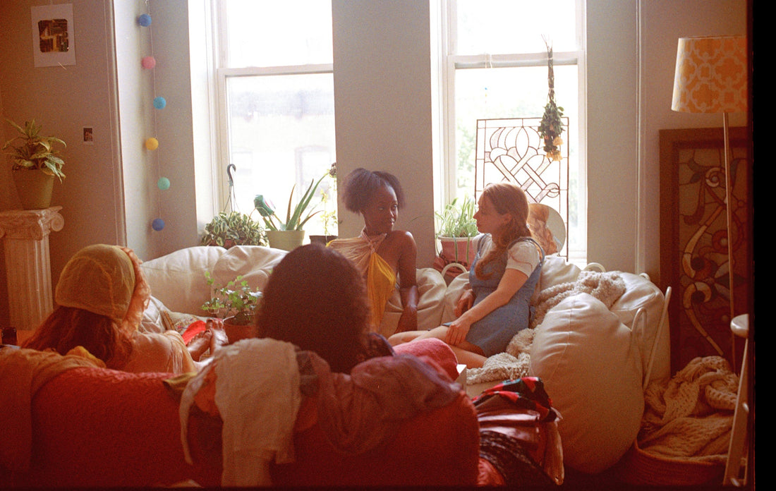 6 first-period stories you'll most likely relate to!