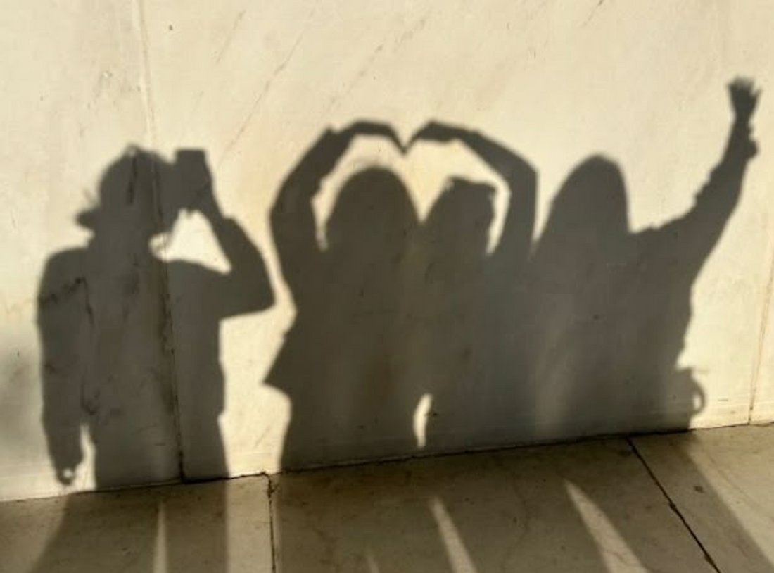 Real stories of people who transformed their period experience with a period cup