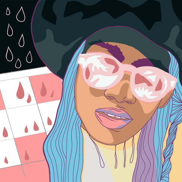 Four Period Activists You’ll Want To Be Bffs With