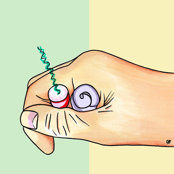 Menstrual Cups Vs Tampons: Why you should Make the Switch