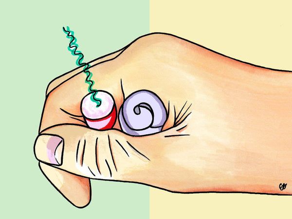 Menstrual cups and toxic shock syndrome: what you need to know