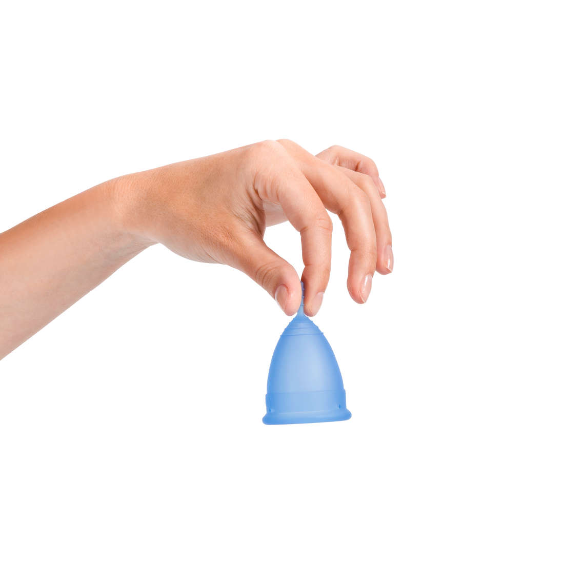 Gender and period care products: making menstruation inclusive