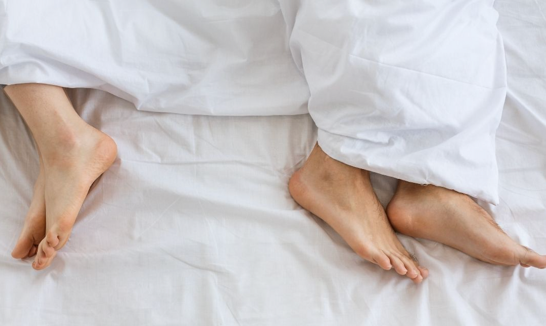 If your LIBIDO has left the chat … this is for you