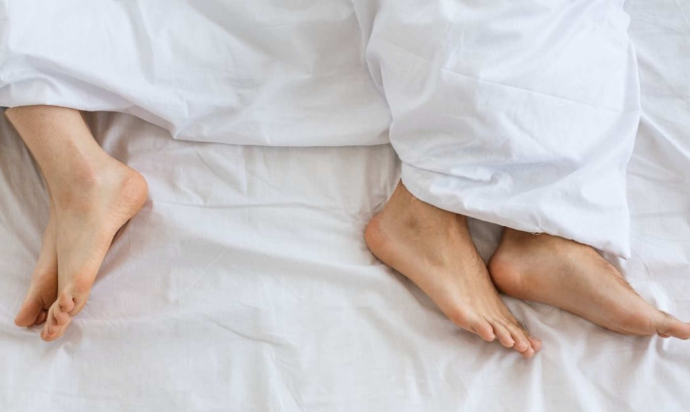 If your LIBIDO has left the chat … this is for you