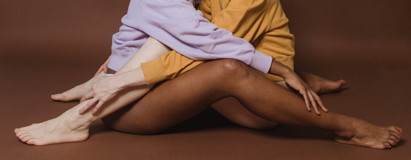 7 Yoga Poses to Help Ease Menstrual Pain