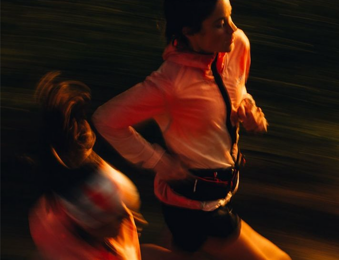 Professional athletes and menstrual cycles: the reality as told by real athletes!