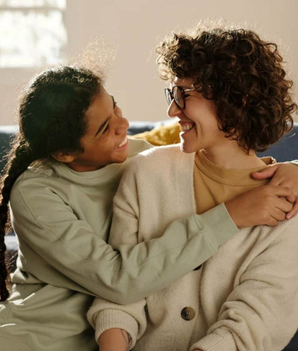 Talking openly about periods with kids - Where to begin?
