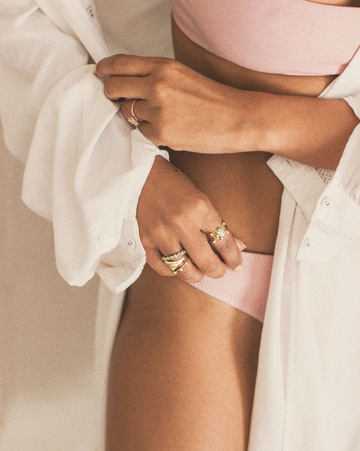 The vaginal itch – an itch you can not scratch