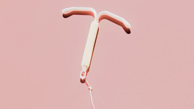 Can you use a menstrual cup with an IUD?