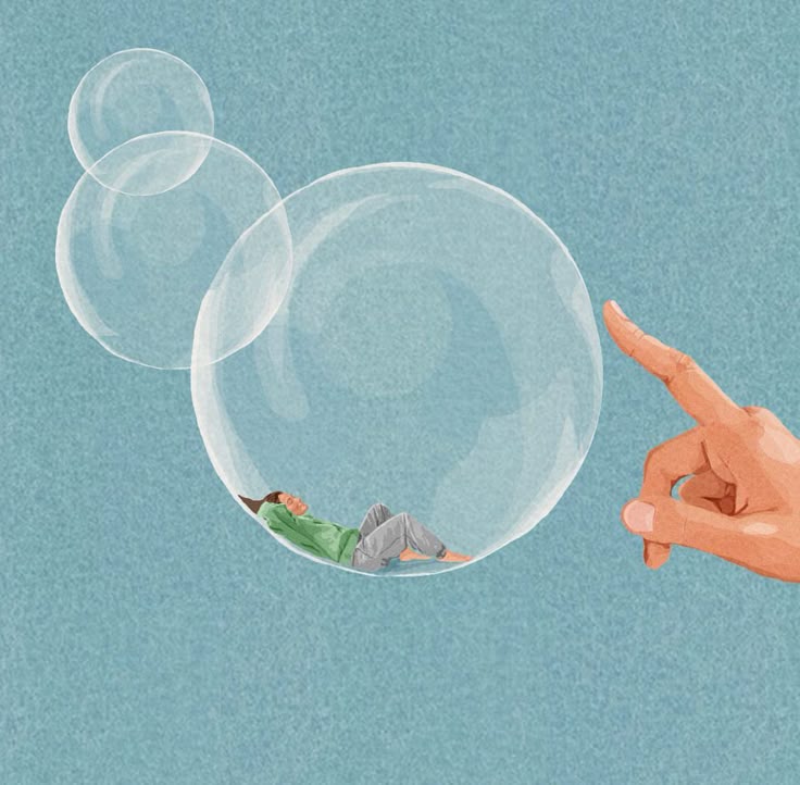 Could chemicals be messing with your hormones? Here’s what you need to know.