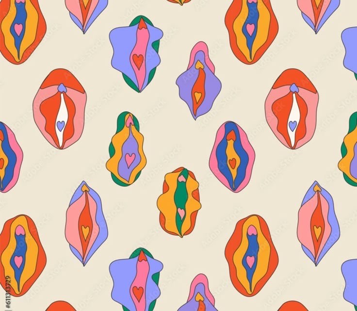 Destigmatizing vulvar and vaginal health