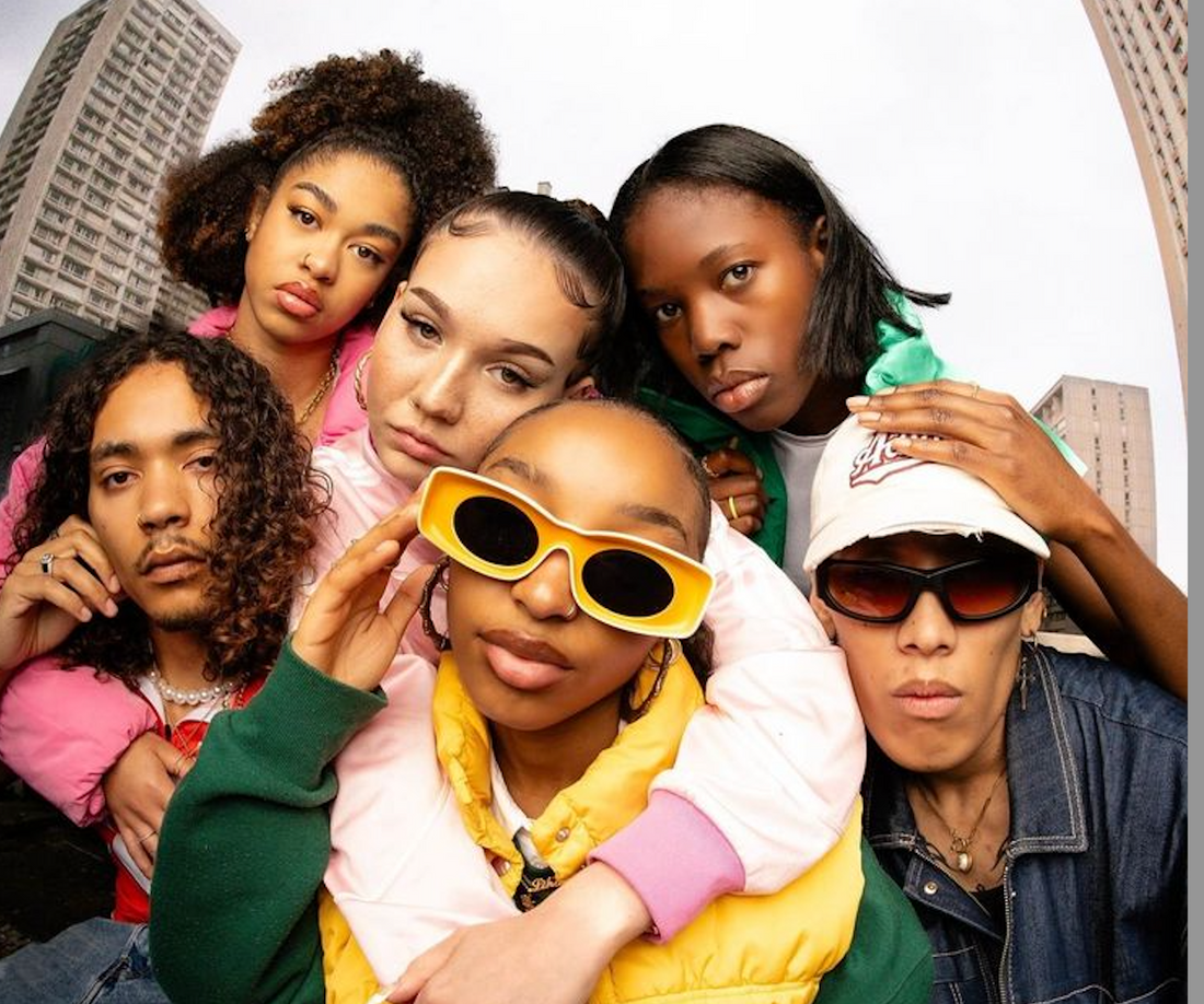 Going with the flow: Gen Z is not here for shame!