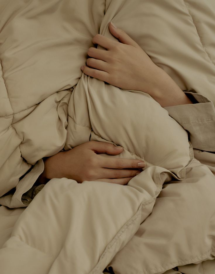 What are period cramps? - solidarity in discomfort