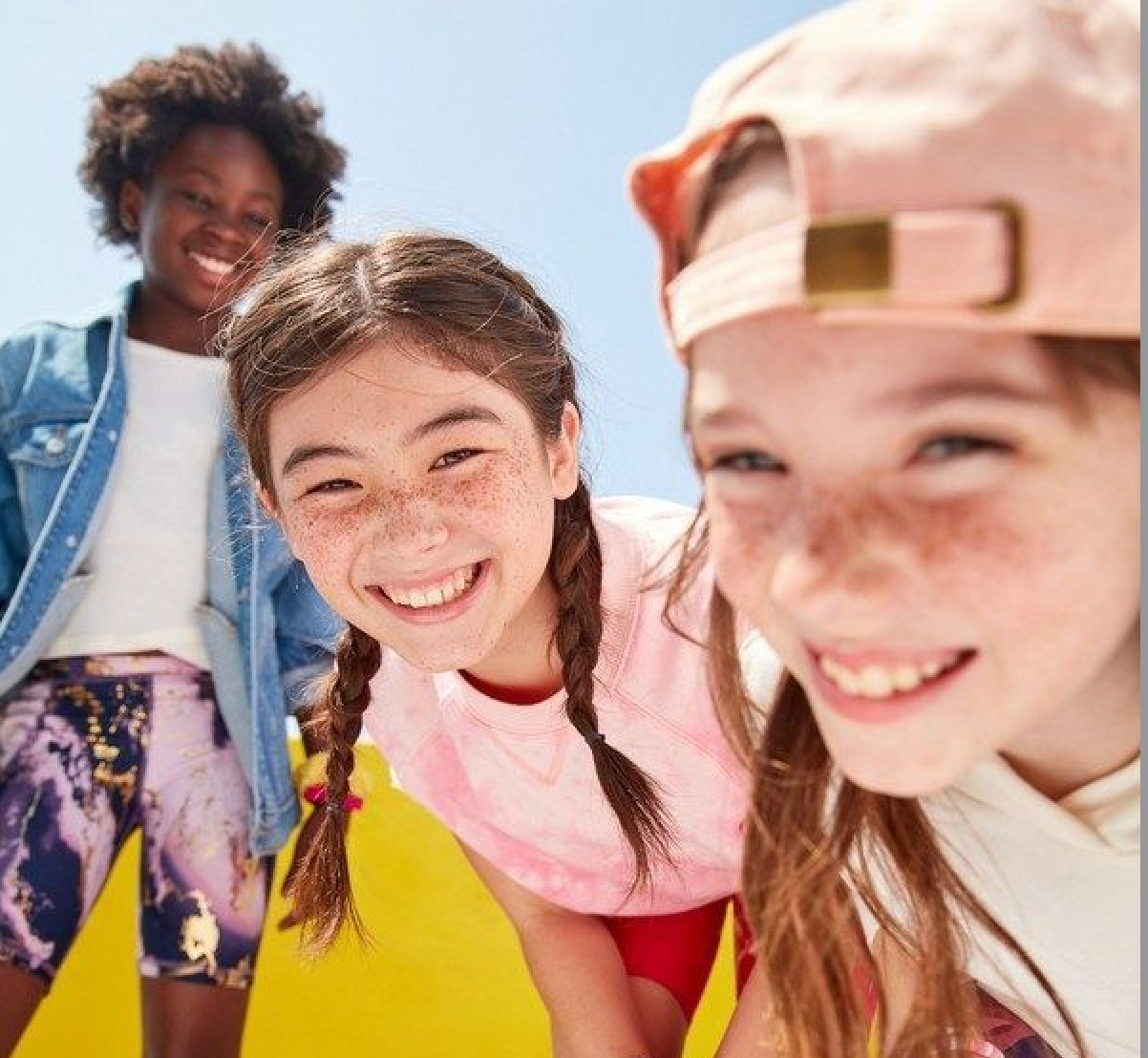 Puberty: your body’s way of growing up. What to expect and how to feel okay about it?