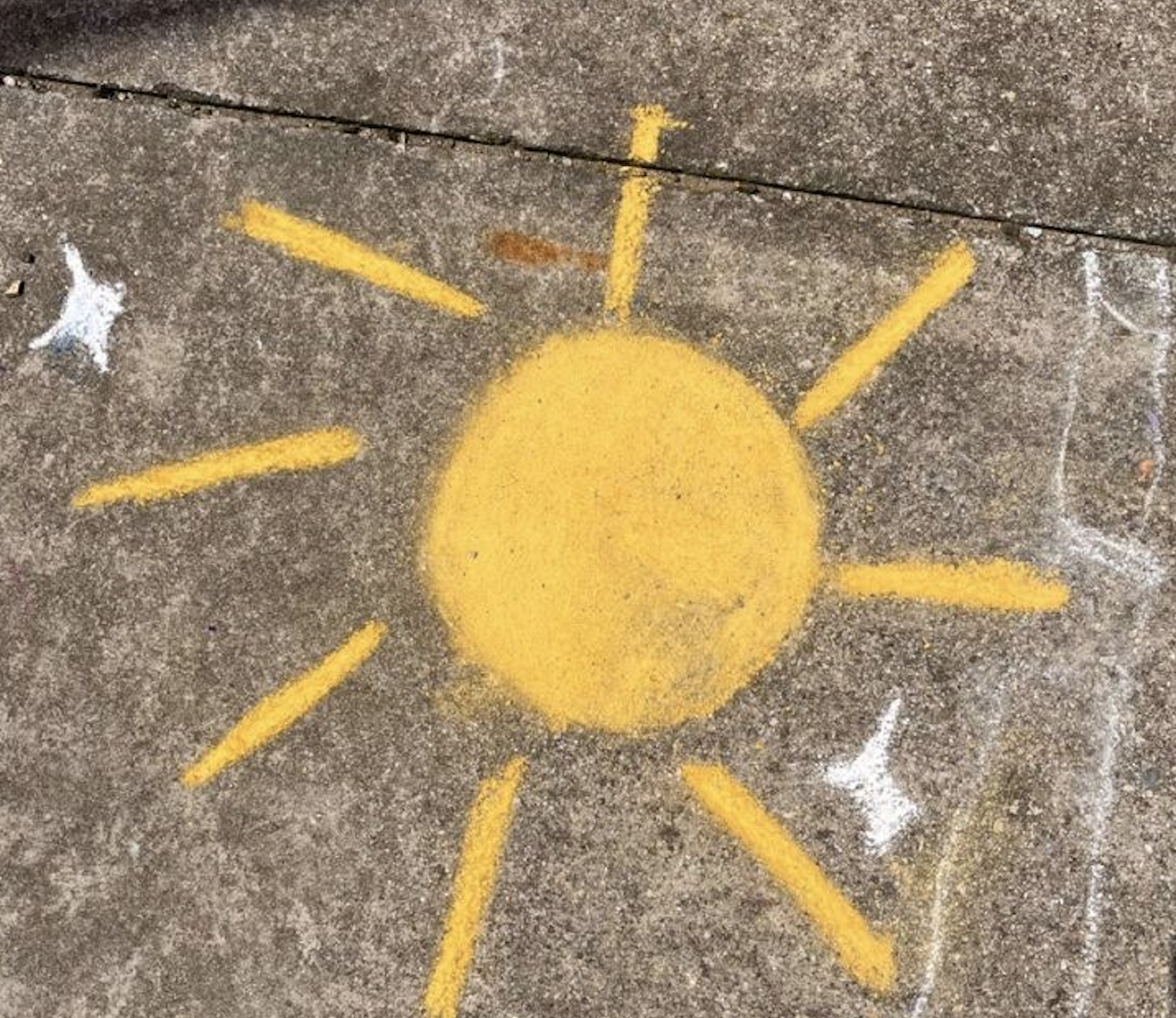 Summer period survival guide!