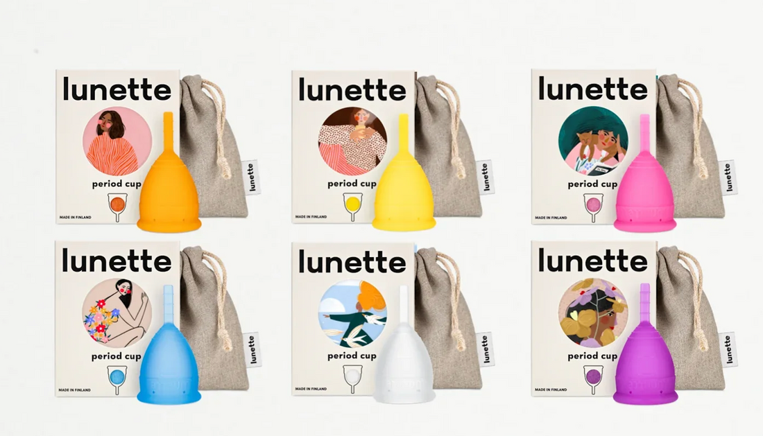 Best menstrual cup tips for teenagers starting their period journey!