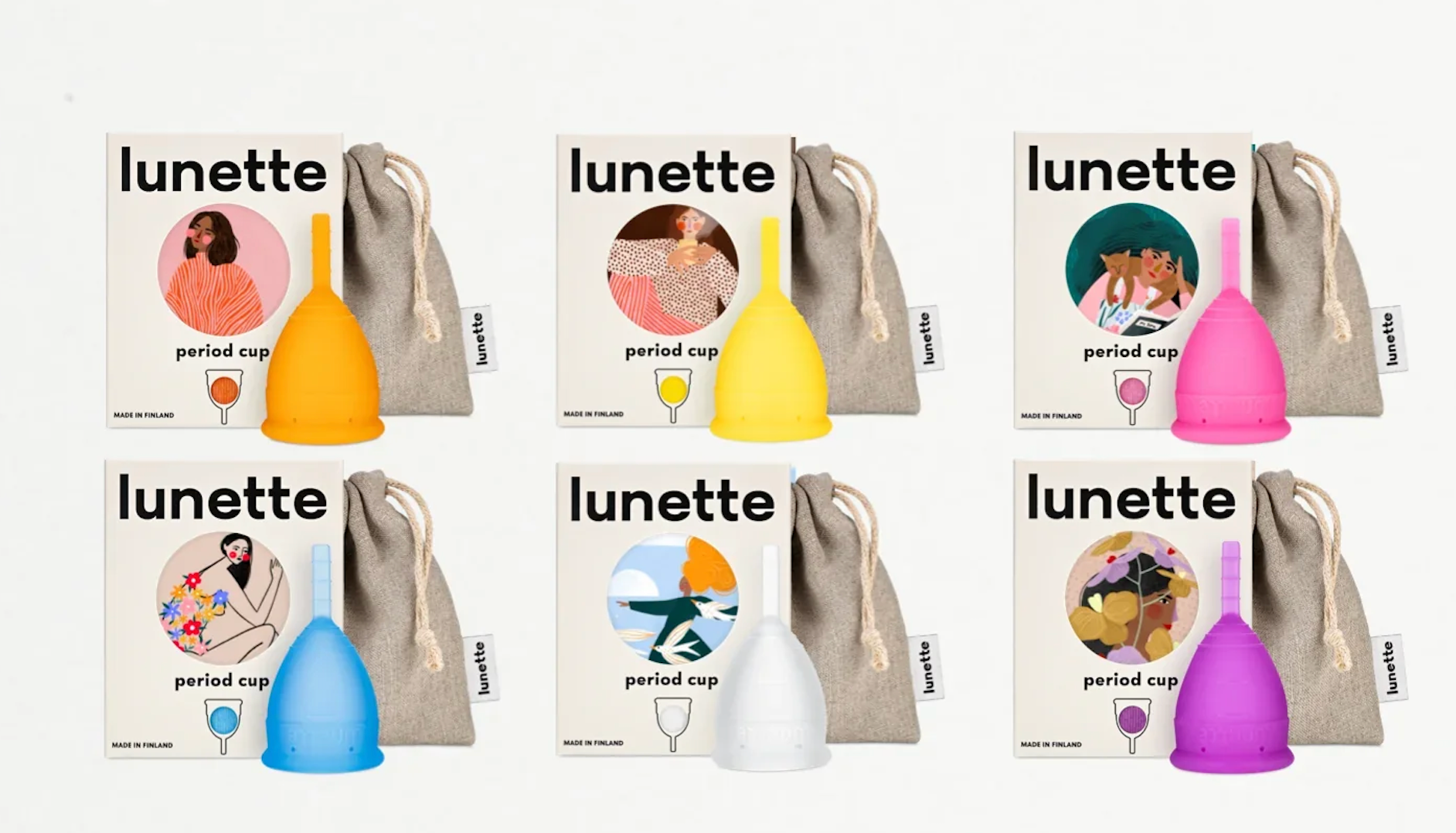 Best menstrual cup tips for teenagers starting their period journey!