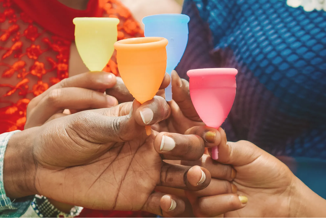 How to spot a good period cup?