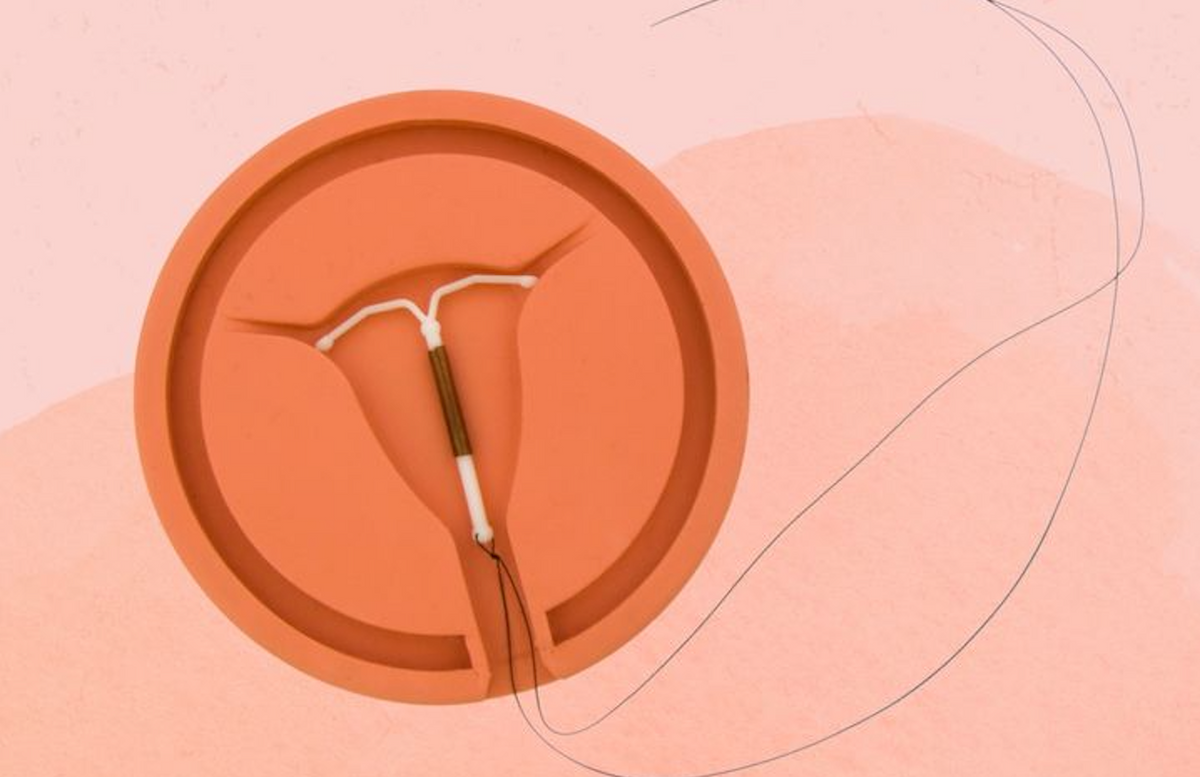 Is an IUD right for you? Types, benefits, risks & what to expect! – Lunette