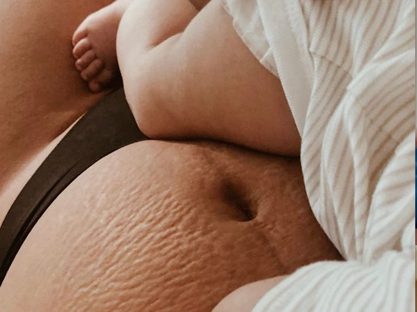 What are postpartum periods like?