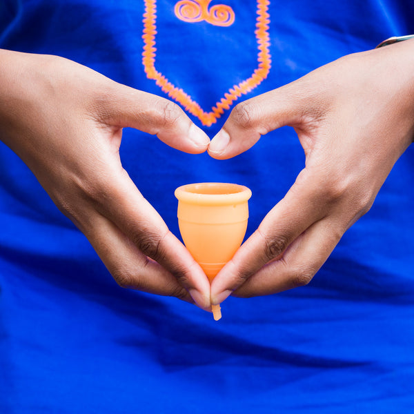Menstrual Cup Dangers