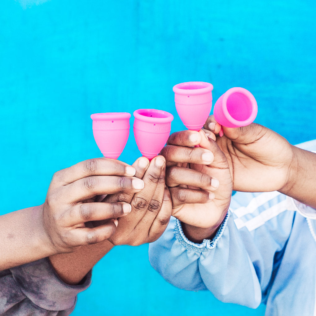 Period Poverty: What is it and what can we do?