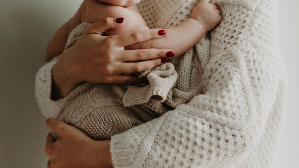What Are Postpartum Periods Like?