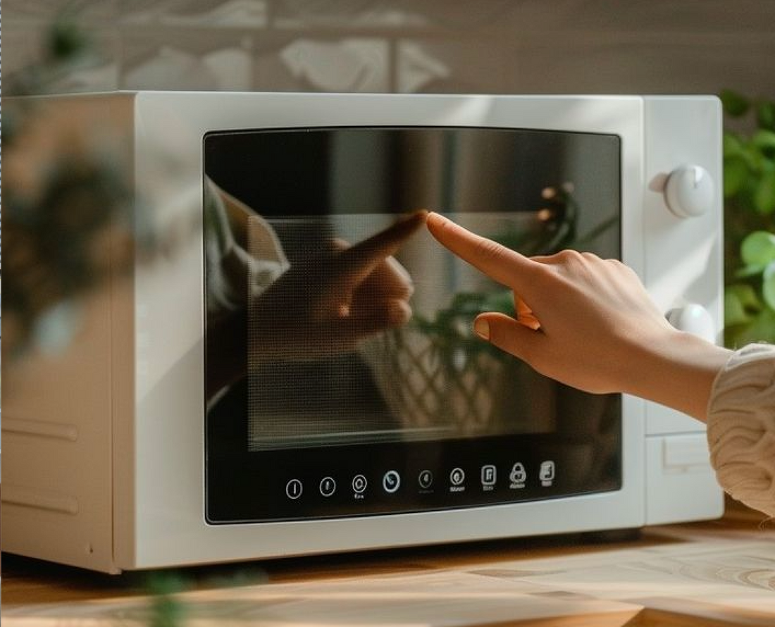 Is microwave sterilisation safe for menstrual cups?