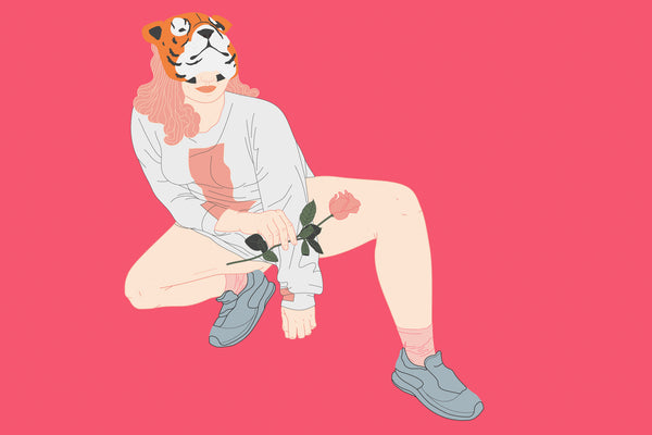 Messy, Delectable & Queer