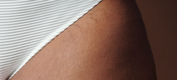 Why does my vagina itch *days* before my period?