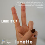 Lunette Lube 100 ml NEW