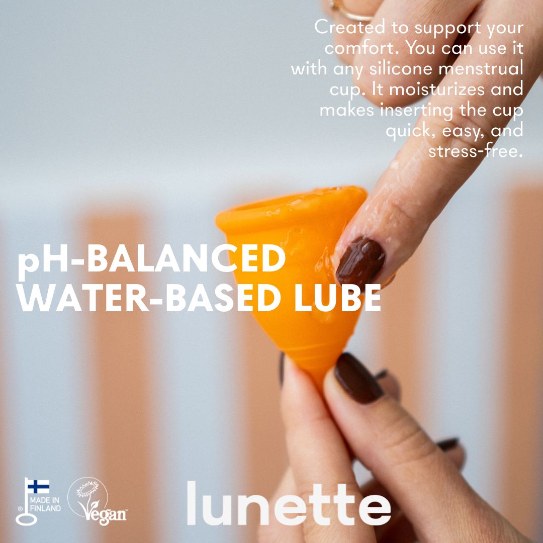 Lunette Lube 100 ml NEW