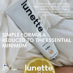 Lunette Lube 100 ml NEW