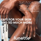 Lunette Lube 100 ml NEW