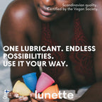 Lunette Lube 100 ml NEW
