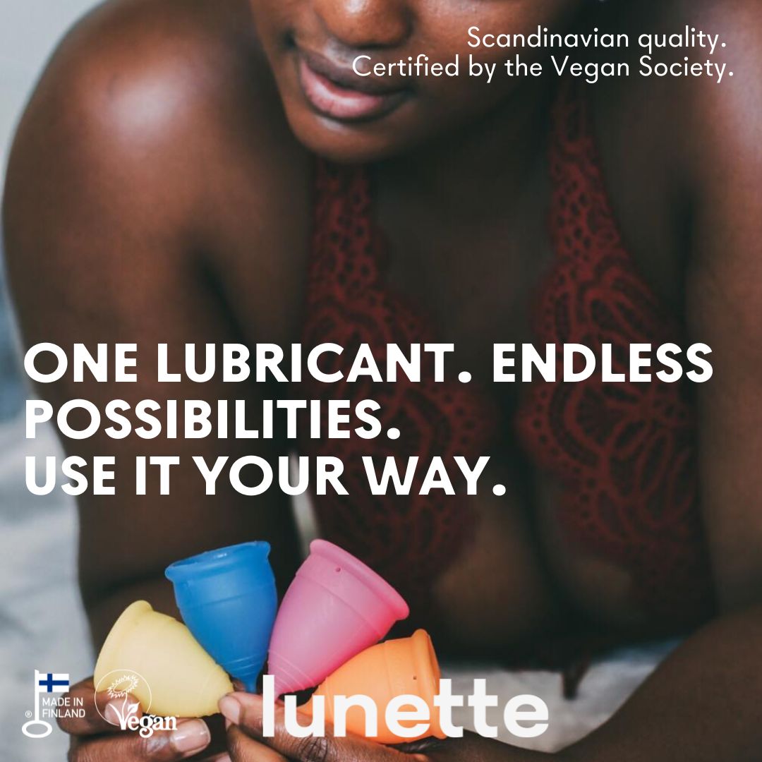 Lunette Lube 100 ml NEW