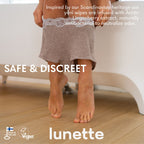 Lunette Yoni Wipes 20 pack