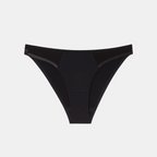 „Understatement“ Micro Period Bikini-Slips