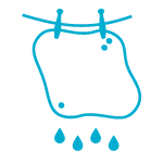 6. Dry