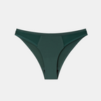 „Understatement“ Micro Period Bikini-Slips