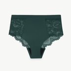 Understatement Blonde Period High Waist Truser