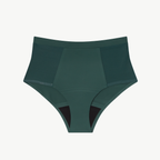 Understatement Micro periode high waist-truser