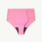 Understatement Micro periode high waist-truser