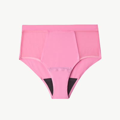 Understatement Micro periode high waist-truser
