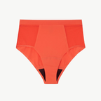Understatement Micro periode high waist-truser